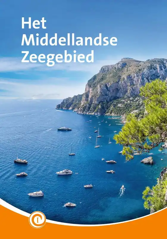 Het Middellandse Zeegebied / Druk 1 Veilige Betaling