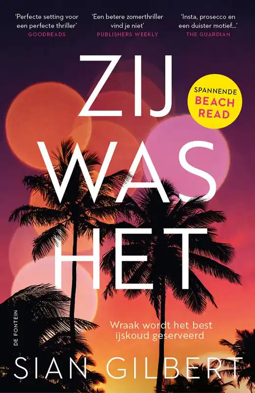 Favoriet Zij was het / Druk 1