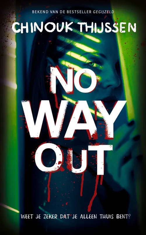 Actieprijs No way out / Druk 2