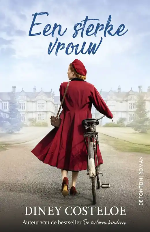 Laatste Versie Een sterke vrouw / Druk 1