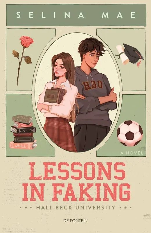 Betrouwbaar Lessons in Faking / 2nd Edition