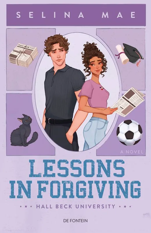 Actieprijs Lessons in Forgiving / 1st Edition