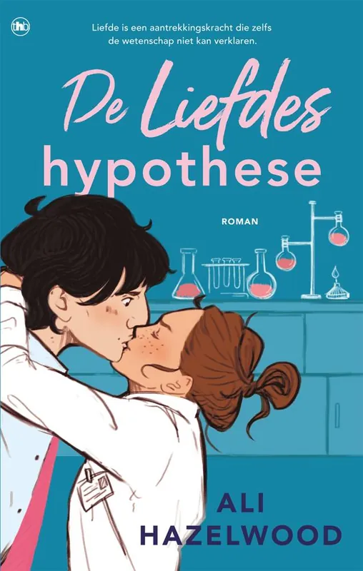 Hete Deal De liefdeshypothese / Druk 1