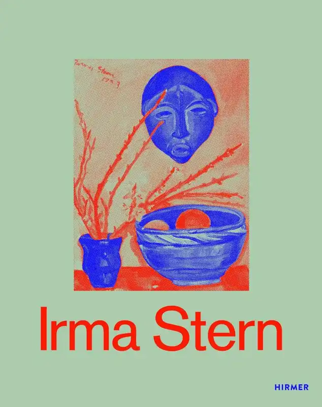 Favoriet Irma Stern (Bilingual edition)