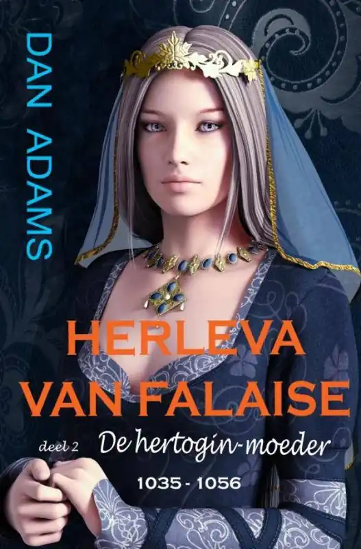 Betaalbaar HERLEVA VAN FALAISE 2 / Druk 1