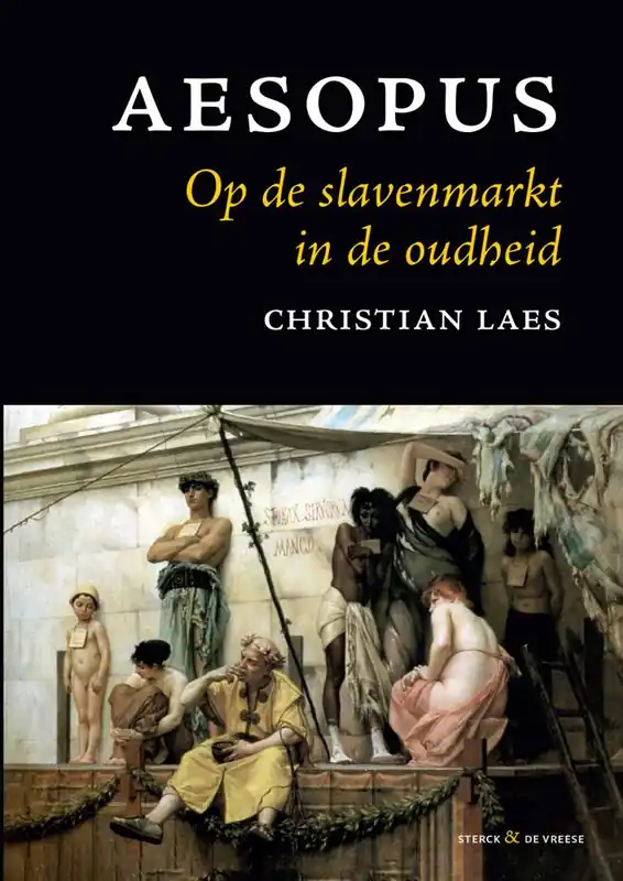 Aesopus / Druk 1 Direct Verzonden