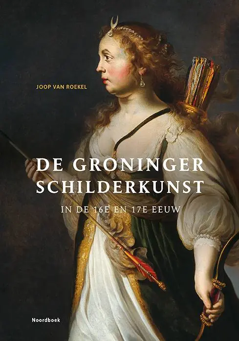 De Groninger schilderkunst / Druk 1 Betrouwbaar