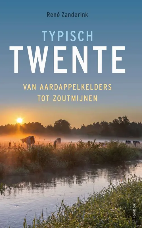 Typisch Twente / Druk 1 Hete Deal