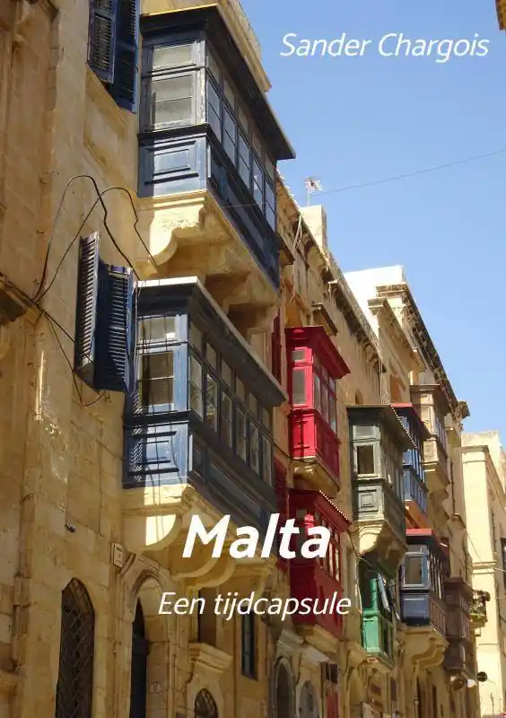 Beste Prijs Op reis ... Malta / Druk 1