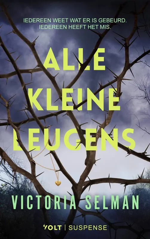 Premium Alle kleine leugens / Druk 1