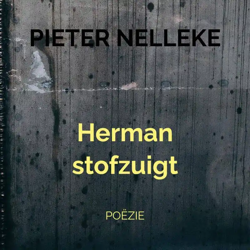 Laatste Versie Herman stofzuigt / Druk 1
