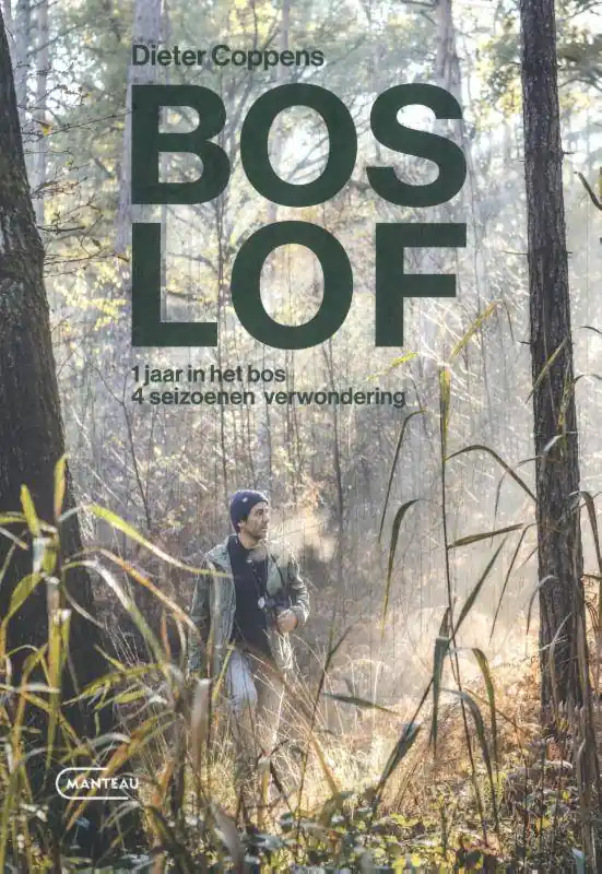 Koop Vandaag Boslof / Druk 1