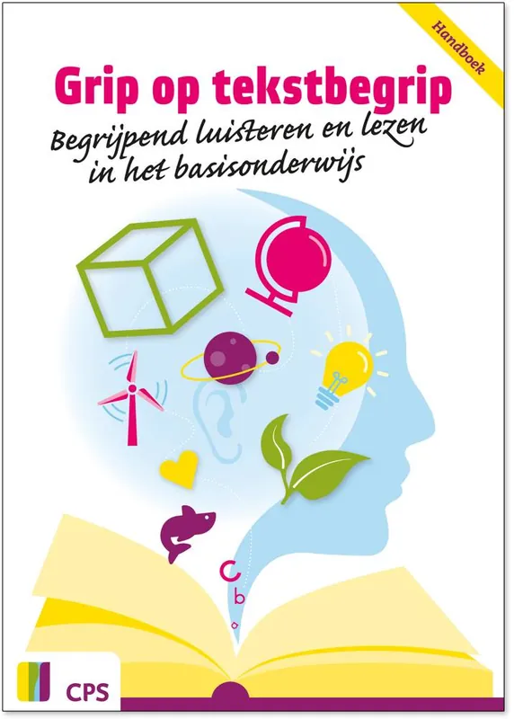 Op = Op Grip op tekstbegrip / Druk 1 (Heruitgave)