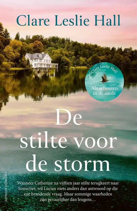 Beperkt Aanbod De stilte voor de storm / Druk 2