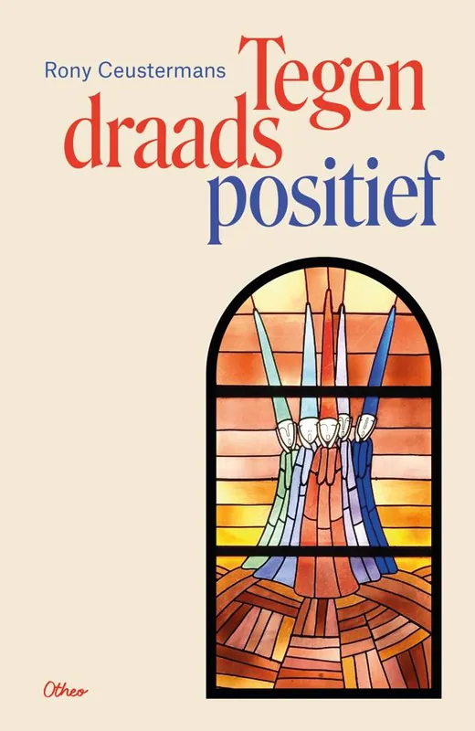 Tegendraads positief / Druk 1 Hoge Kwaliteit