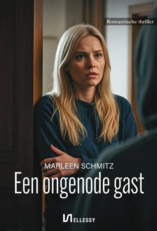 Korting Een ongenode gast / Druk 1