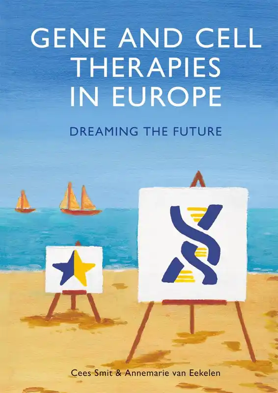 Gene and cell therapies in Europe / Druk 1 Meest Verkocht