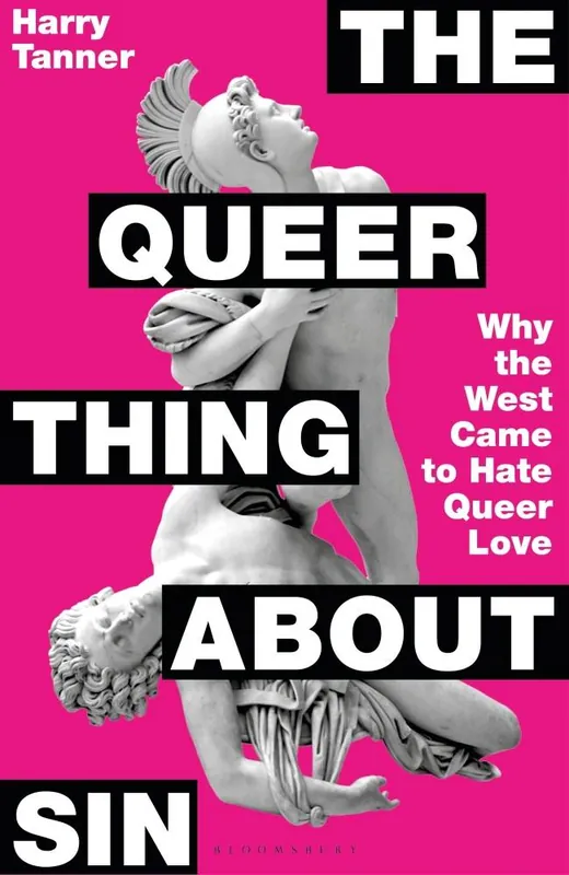 The Queer Thing About Sin Bestseller