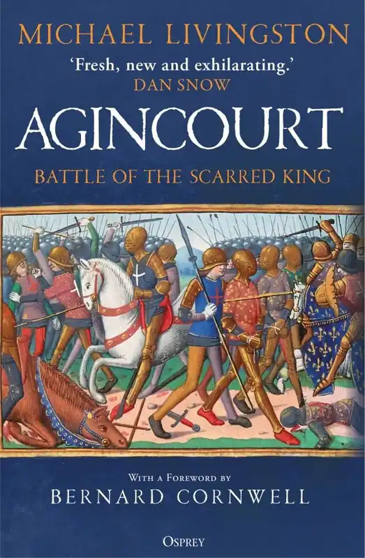Exclusieve Aanbieding Agincourt