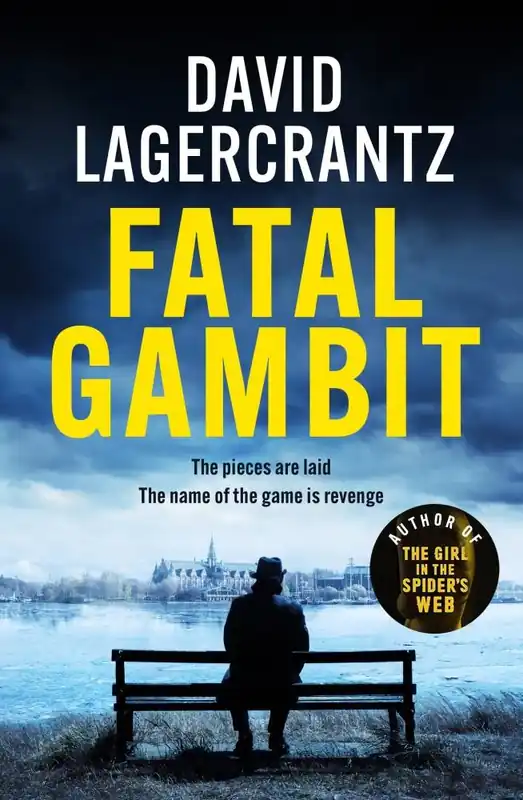 Fatal Gambit Aanbieding