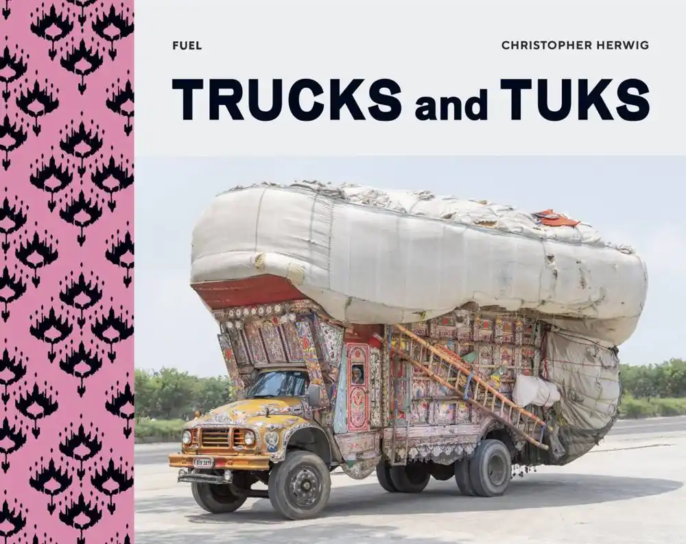 Trucks and Tuks Speciale Aanbieding