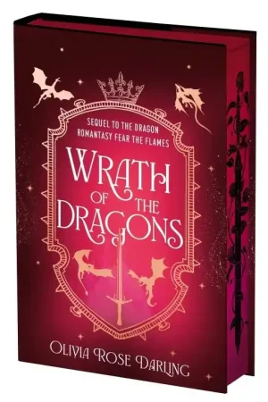 Wrath of the Dragons Direct Verzonden
