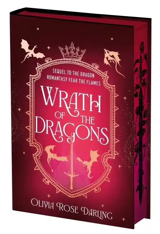 Wrath of the Dragons Direct Verzonden
