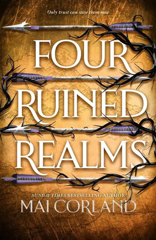 Four Ruined Realms Fabrieksprijs
