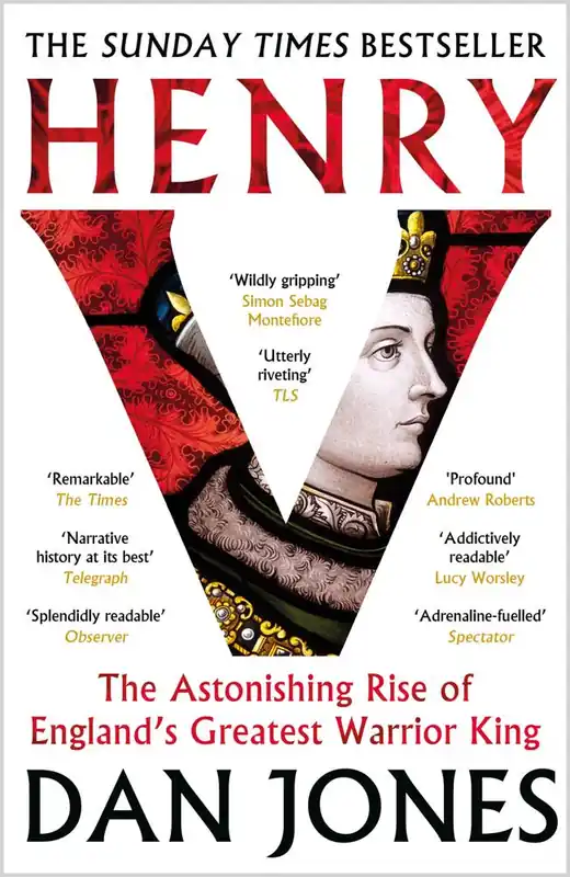 Henry V Fabrieksprijs