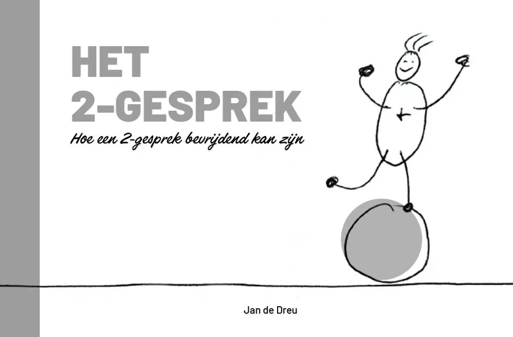 Koop Online Het 2-gesprek / Druk 1