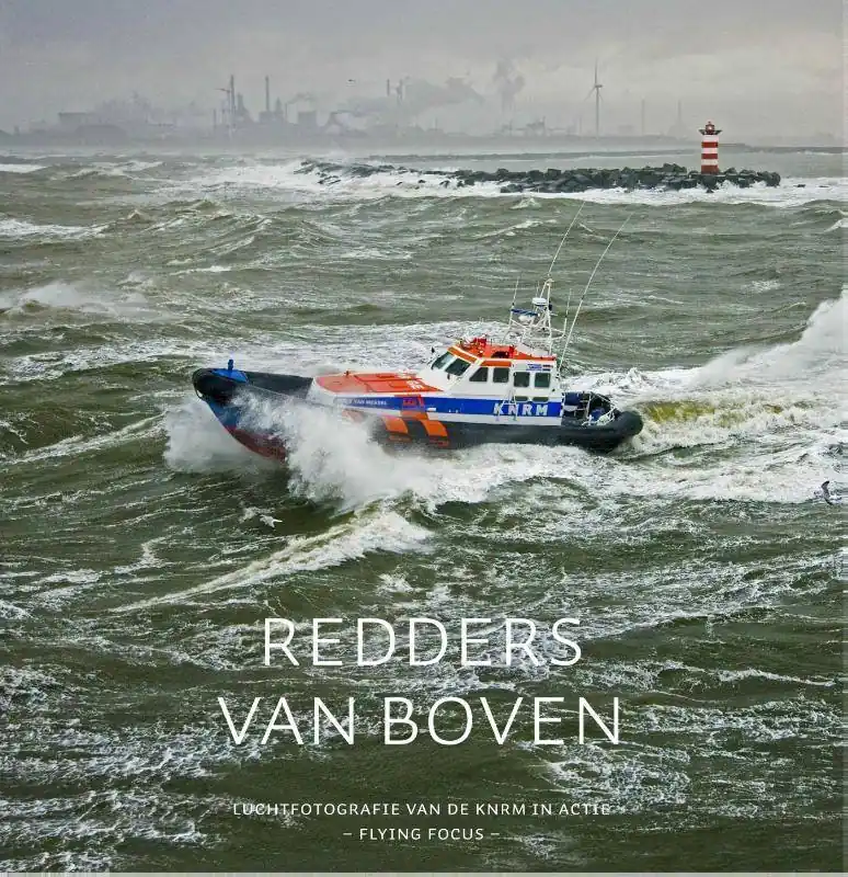 Premium Redders van boven / Druk 1
