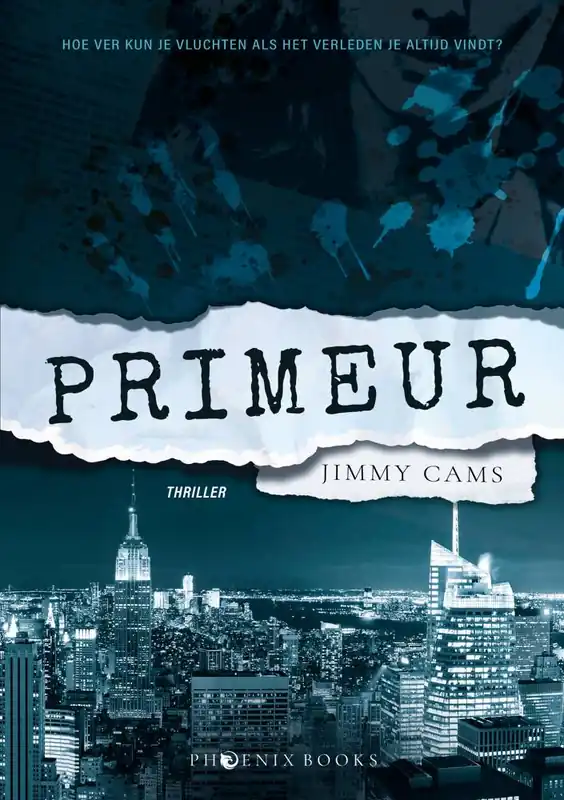 Bestseller Primeur / Druk 1