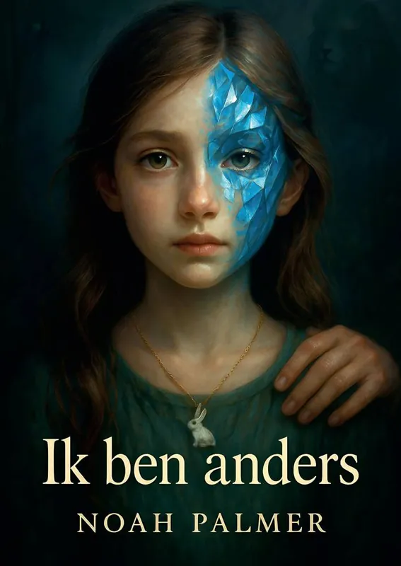 Ik ben anders als de neonlampen branden / Druk 1 Superprijs