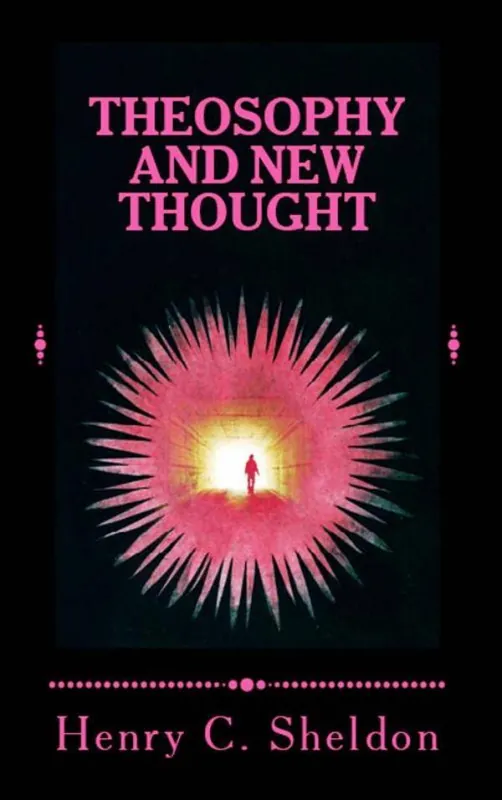 Betaalbaar Theosophy and New Thought / 1st Edition
