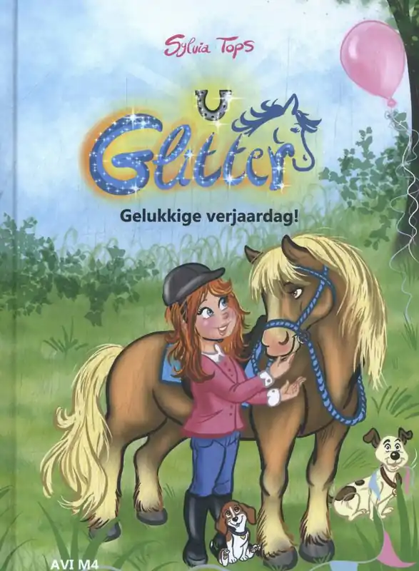 Gelukkige verjaardag / Druk 1 Aanbieding