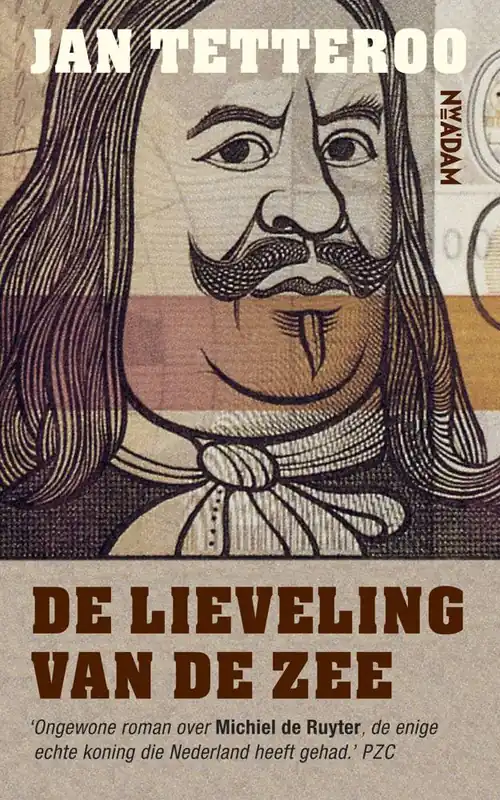 De lieveling van de zee / Druk 2 Gratis Retour