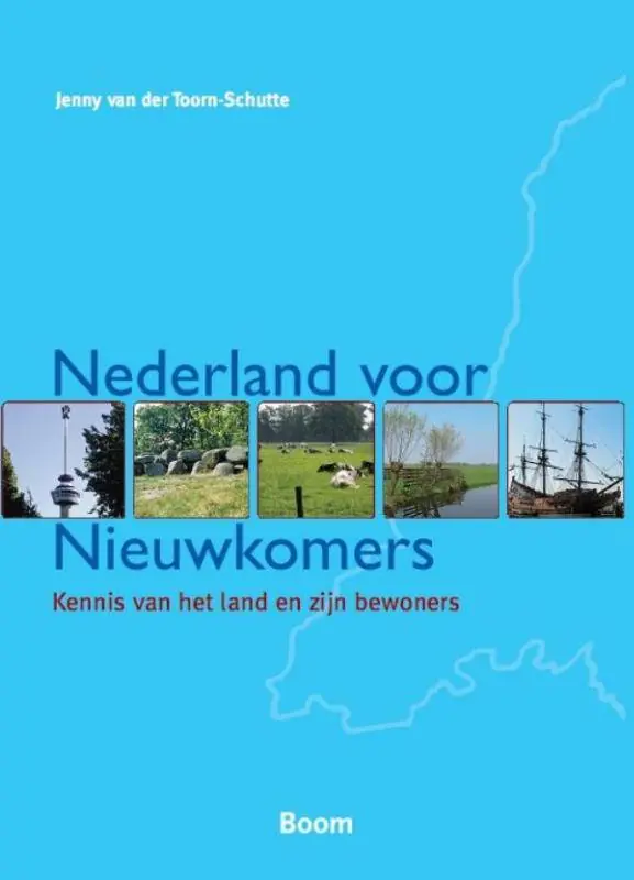 Nederland voor nieuwkomers / Druk 1 Gereduceerde Prijs