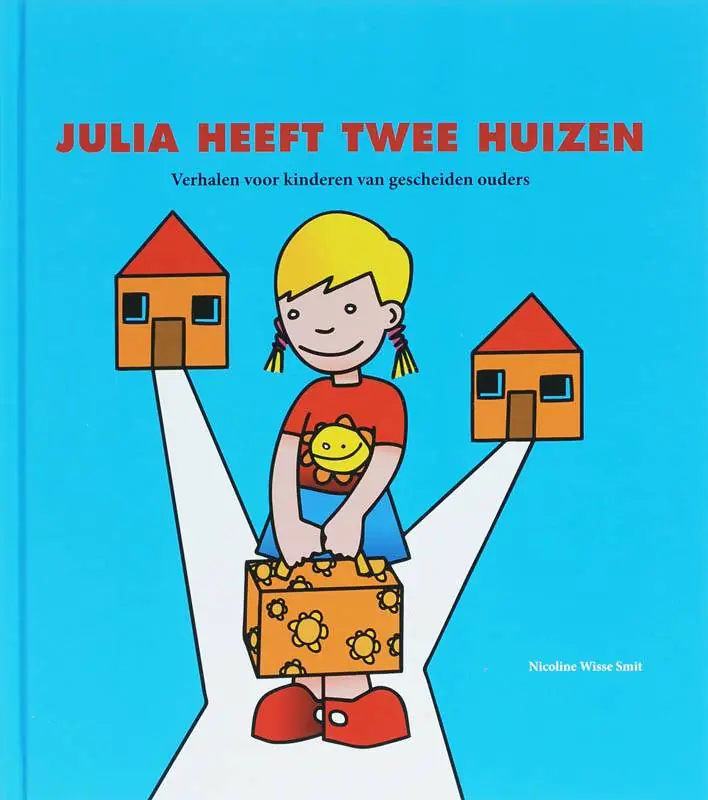 Finale Uitverkoop Julia heeft twee huizen / Druk 6