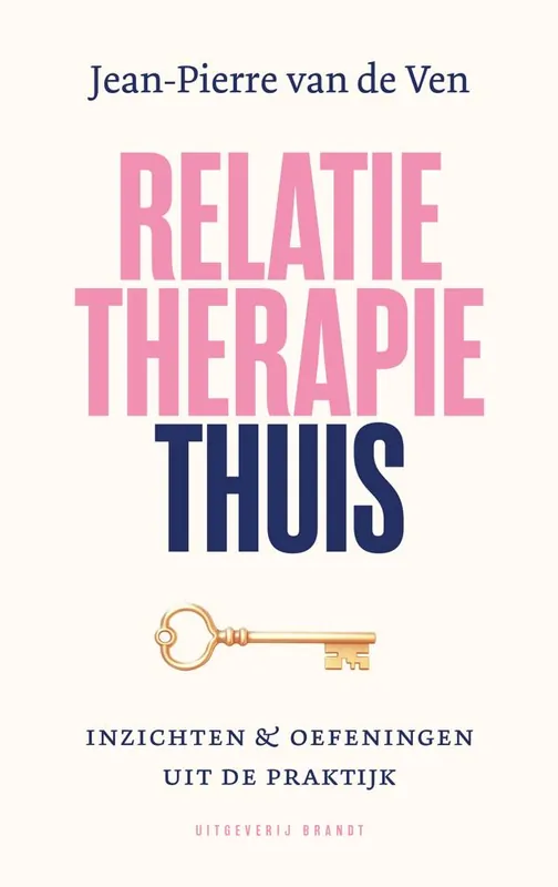 Relatietherapie thuis / Druk 1 Uitverkoop