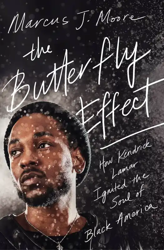 The Butterfly Effect / 1st Edition Gratis Verzending