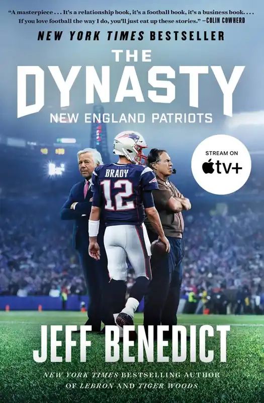 Actieprijs The Dynasty / 1st Edition