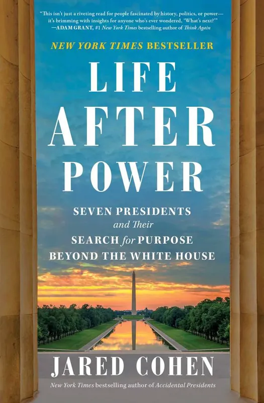 Populair Life After Power / 1st Edition