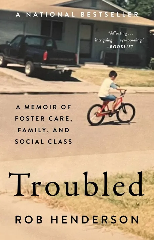 Gereduceerde Prijs Troubled / 1st Edition