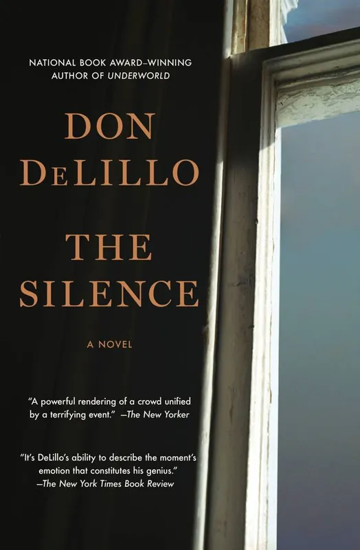 Seizoensaanbieding The Silence / 1st Edition