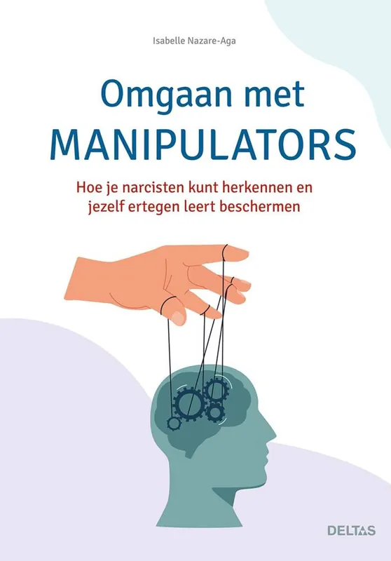 Omgaan met manipulators / Druk 1 Veilige Betaling