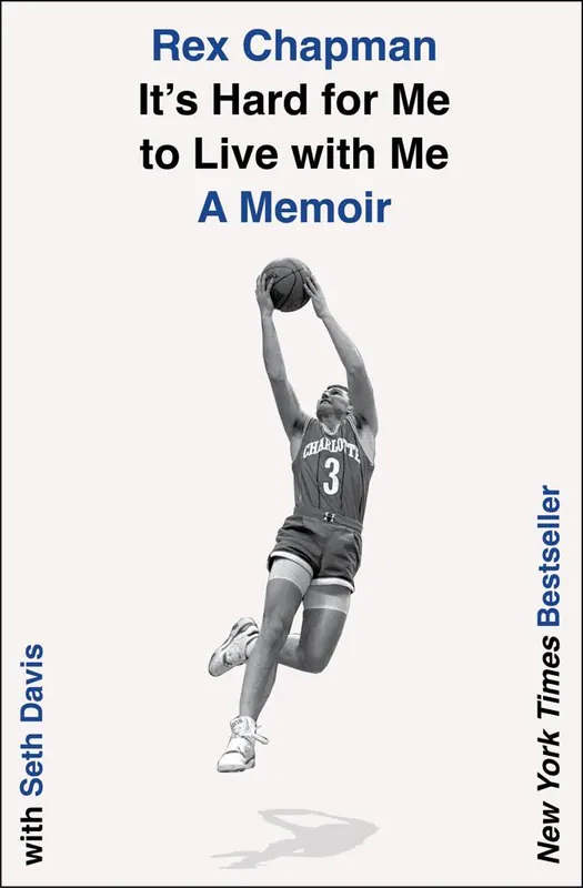 It's Hard for Me to Live with Me / 1st Edition Hoge Kwaliteit
