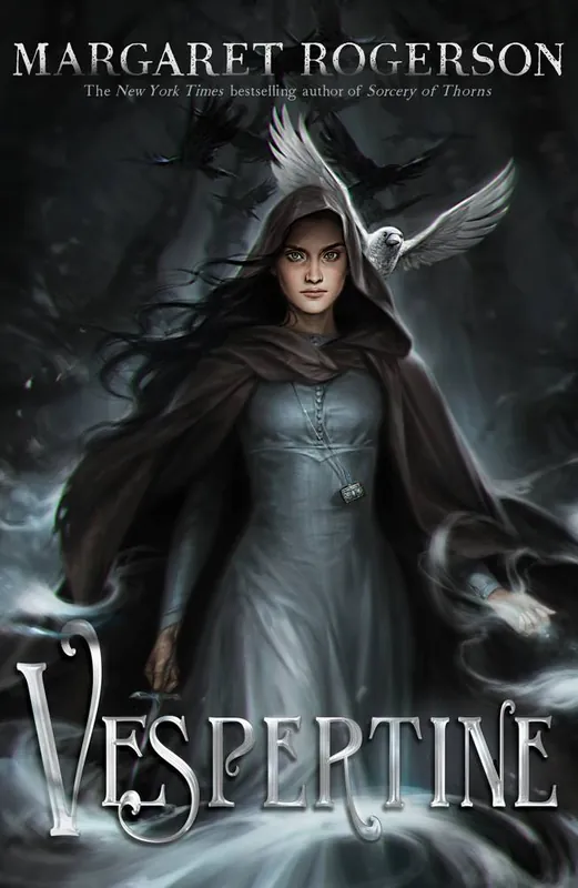 Lage Kosten Vespertine / 1st Edition