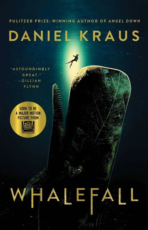 Whalefall / 1st Edition Beste Prijs