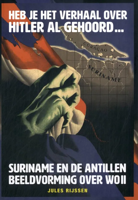 Heb je het verhaal over Hitler al gehoord ... / Druk 1 Direct Verzonden
