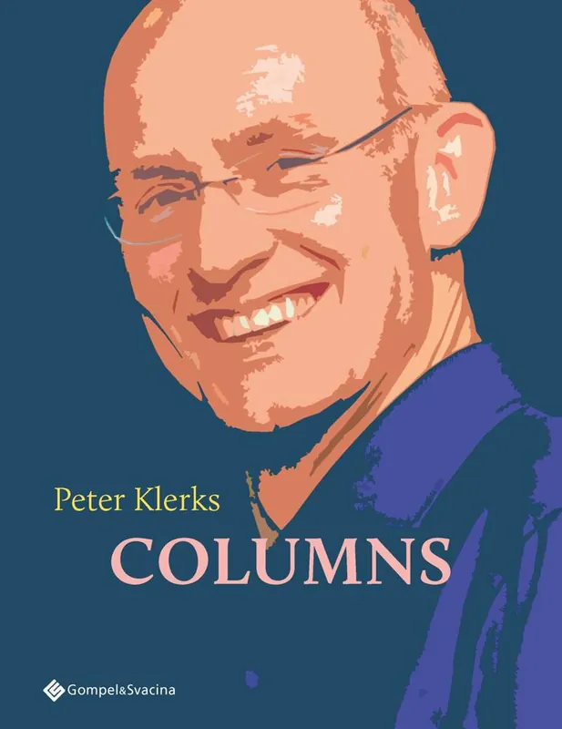 Columns / Druk 1 Beperkte Voorraad